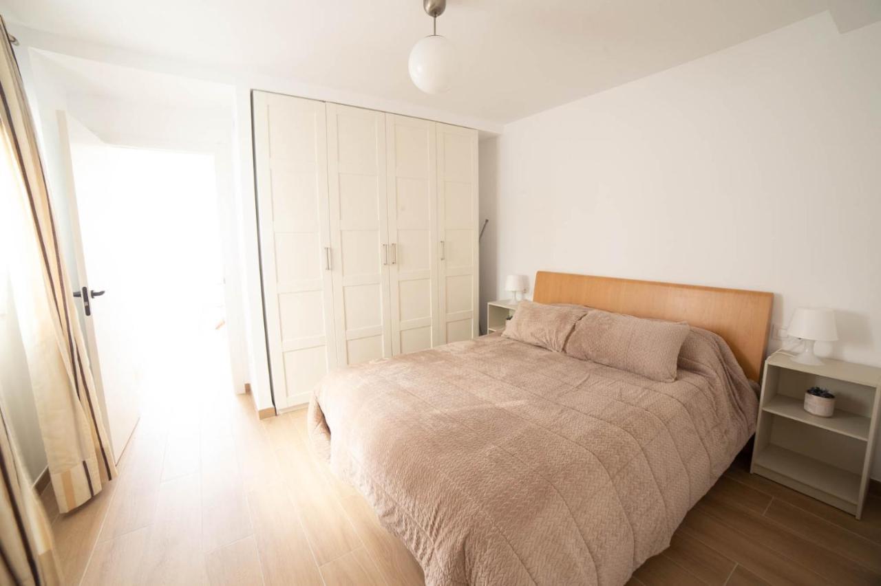 Atico Centro Gandia Apartment Exterior photo
