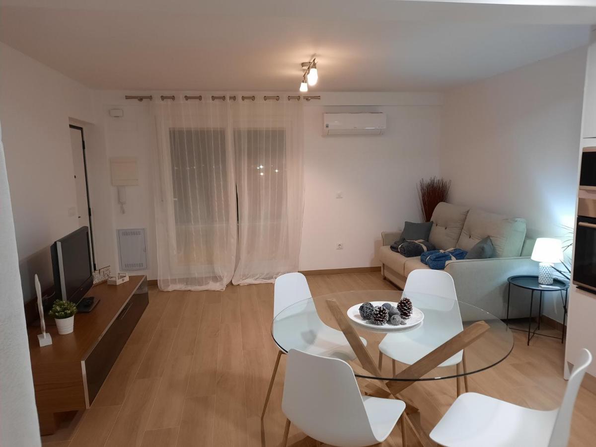 Atico Centro Gandia Apartment Exterior photo